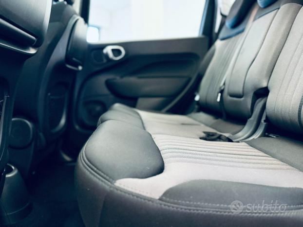 FIAT 500L 1.3 Multijet 95 CV Dualogic Lounge