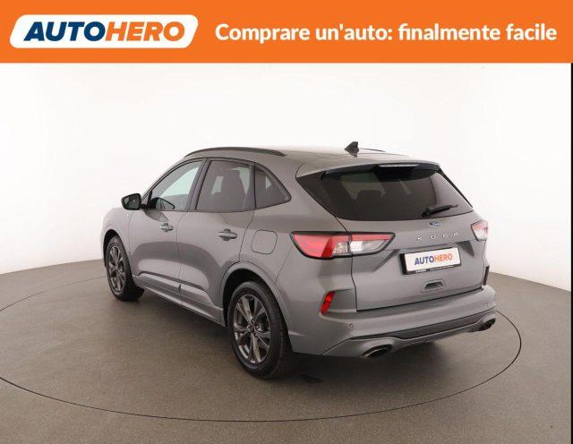 FORD Kuga 1.5 EcoBlue 120 CV 2WD ST-Line