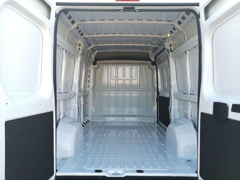 FIAT Ducato 33 2.2 Mjt 120CV PM-TM Furgone km ZERO