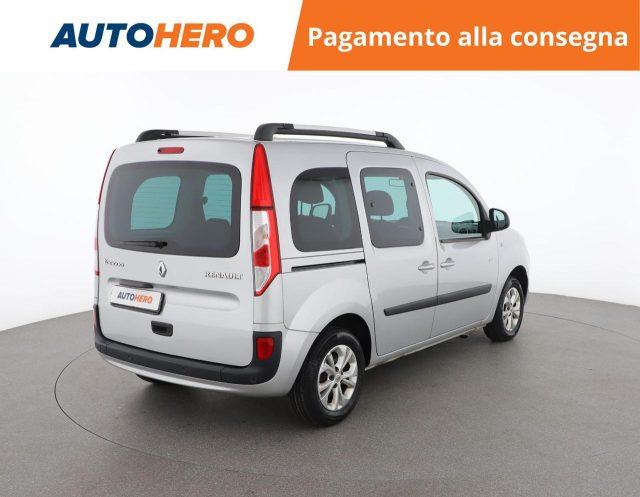 RENAULT Kangoo Blue dCi 8V 95CV 5 porte Limited