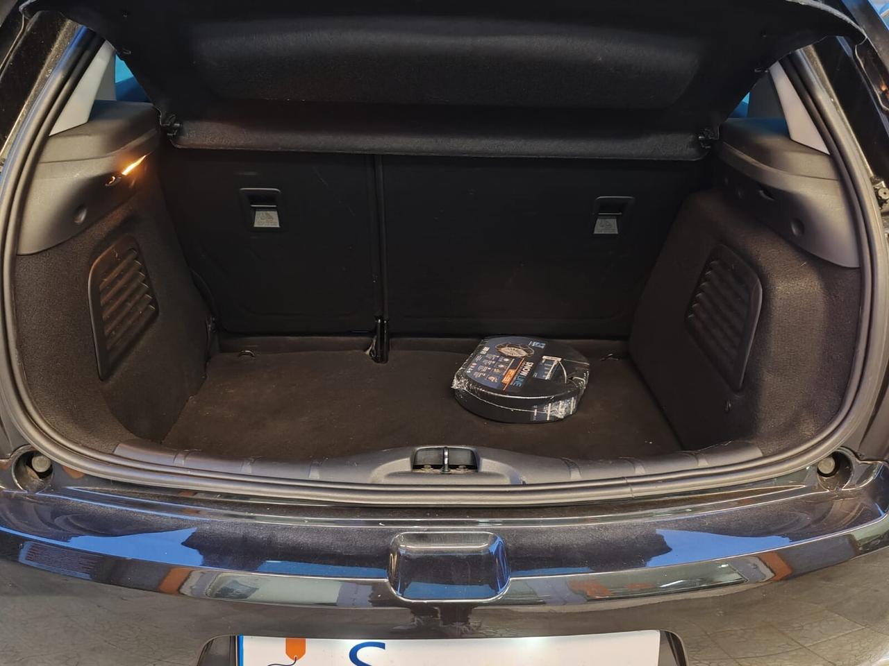 CITROEN C3 1.4 HDi 70CV EXLUSIVE STRAFUUL