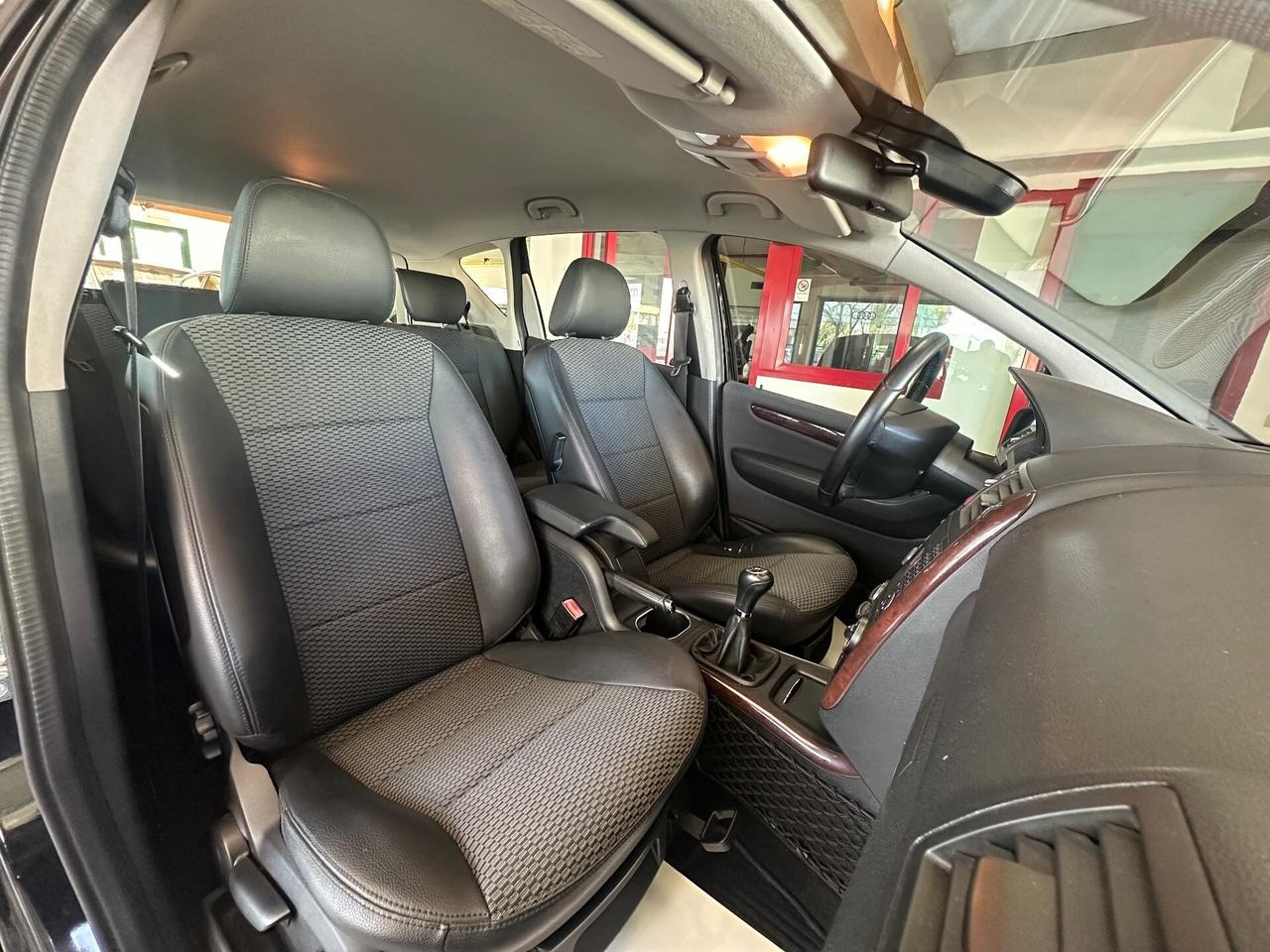 Mercedes-benz A 180 CDI Elegance