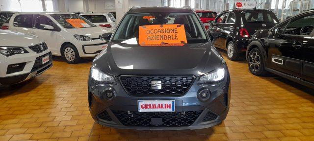 SEAT Arona 1.0 EcoTSI Reference LED FULL LINK