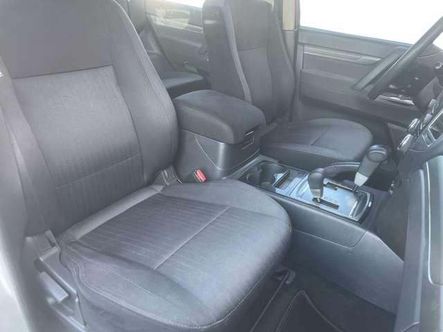 Mitsubishi Pajero 3.2 cr Instyle 5p auto