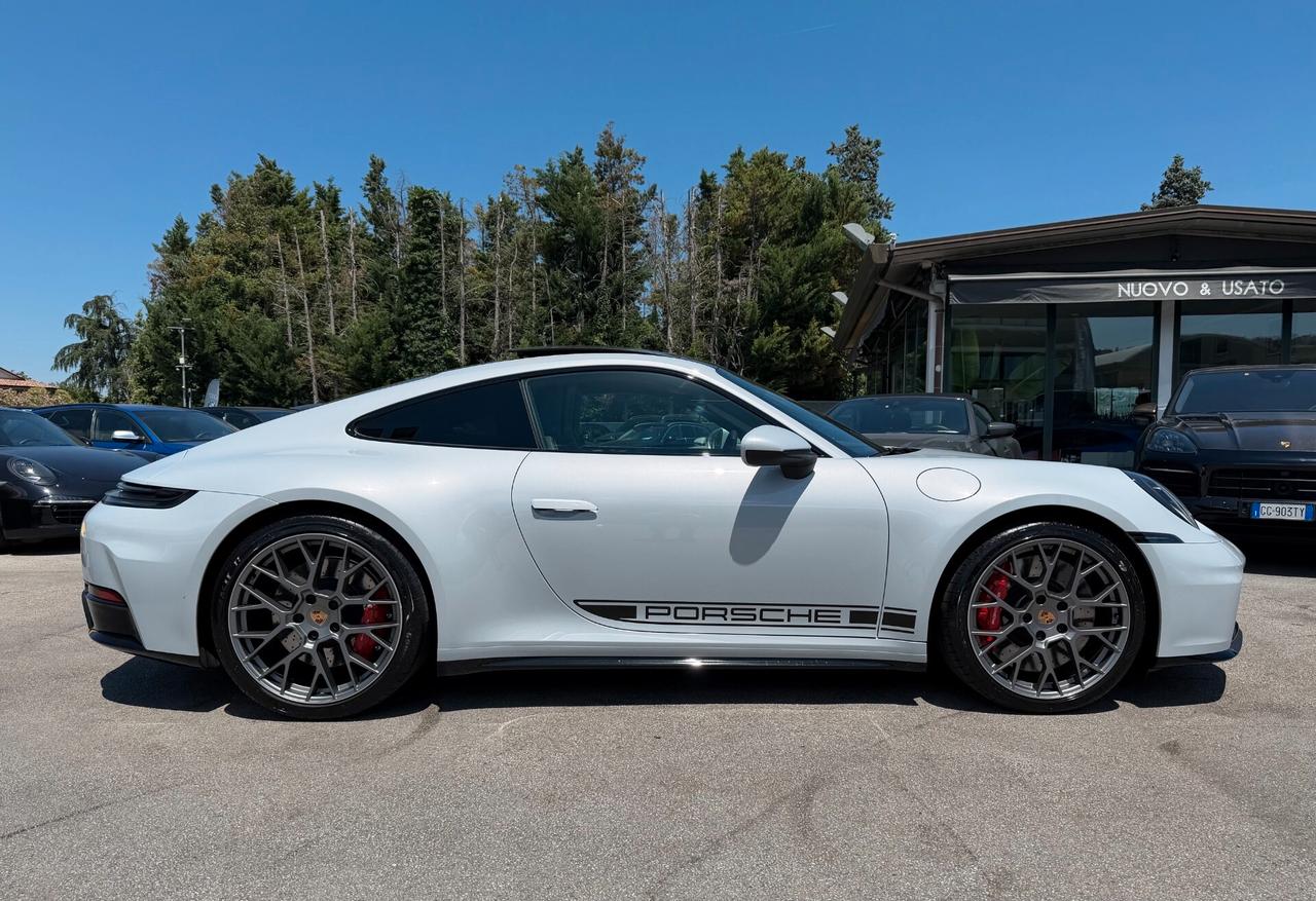 Porsche 911 Carrera S /TETTO/SCARICO/LIFT/SCARICO/VENT. RISC.18 VIE/FULL