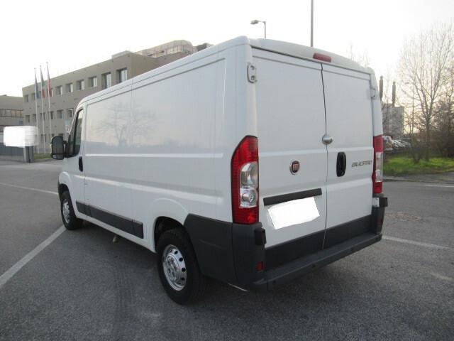Fiat Ducato 2.3 Mjt 130cv 150.000 km Cinghia Nuova Ormelle (TV)