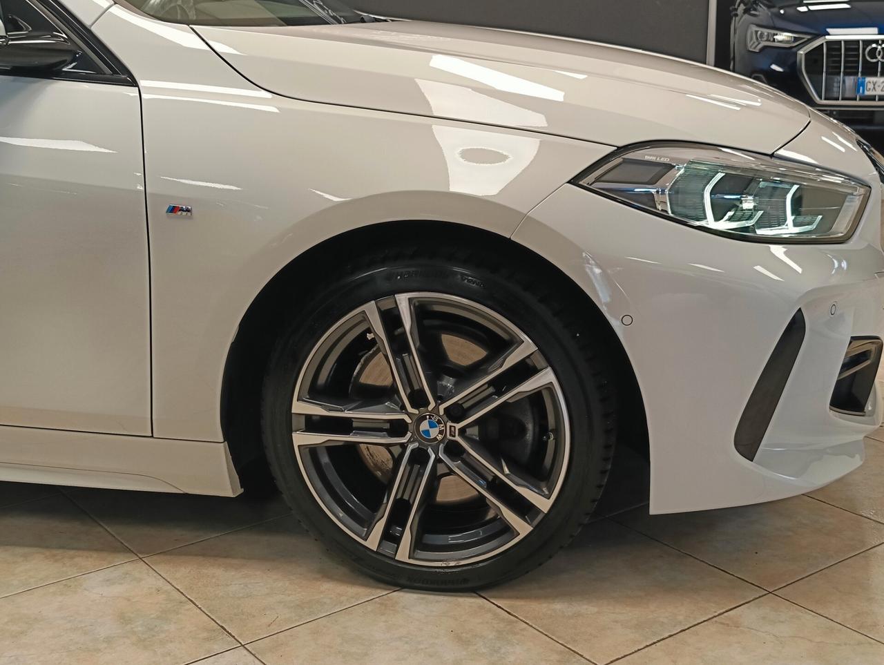 Bmw 120 120d xDrive 5p. Msport