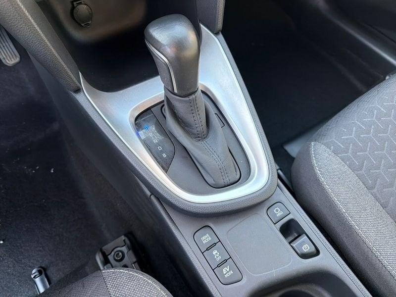 Toyota Yaris Cross Yaris Cross 1.5h Trend fwd 116cv e-cvt