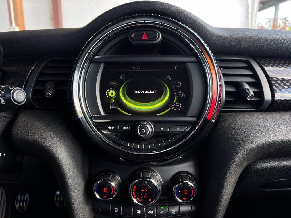 MINI Mini 2.0 John Cooper Works del 2017