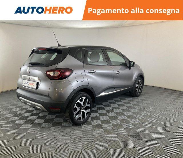 RENAULT Captur dCi 8V 90 CV Start&Stop Energy Intens