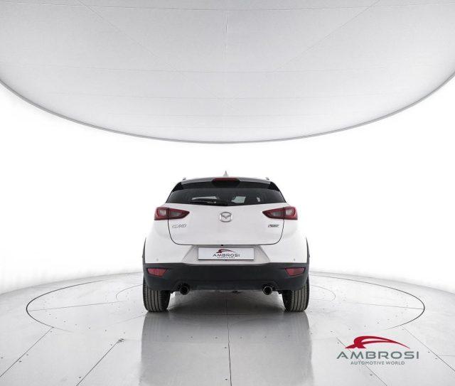 MAZDA 3 CX 1.5L Skyactiv-D Exceed