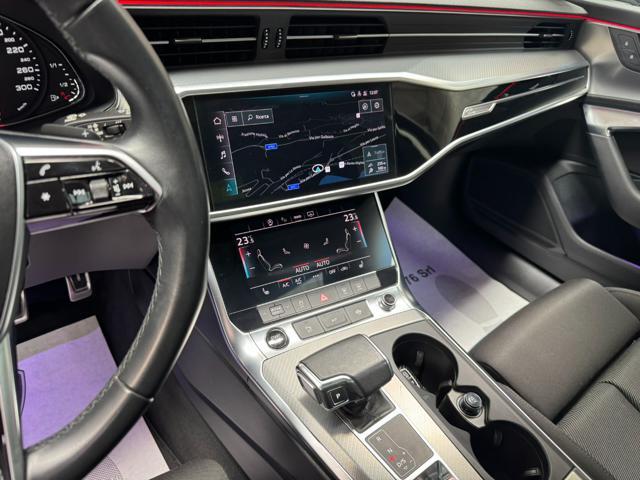 AUDI A6 Avant 40 2.0 TDI S tronic Business Sport