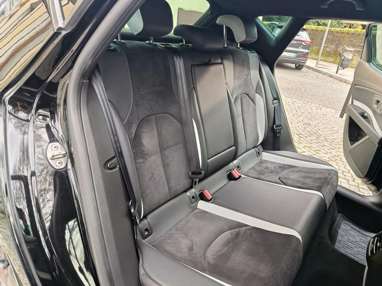 Seat Leon Cupra #8977