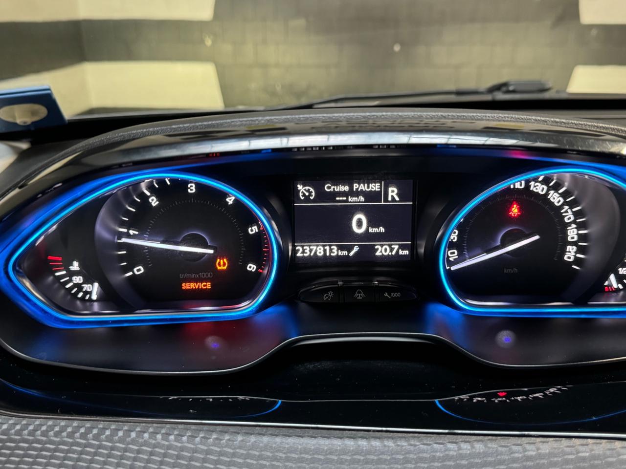 Peugeot 2008 1.6 e-HDi 92 CV Stop&Start Active