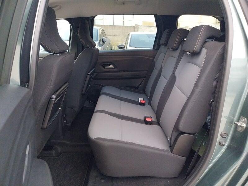 Dacia Jogger Jogger 1.6 hybrid Extreme 140cv