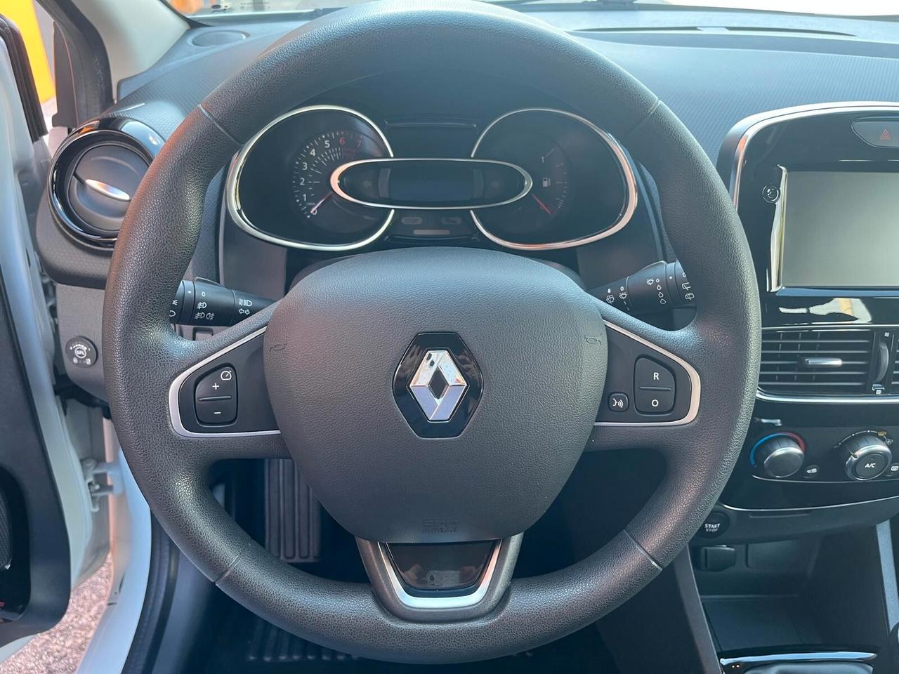 Renault Clio TCe 12V 90 CV GPL 5 porte Life