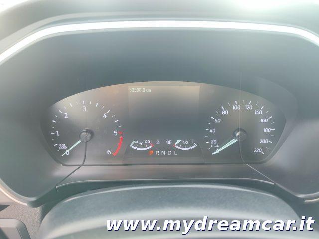 FORD Kuga 1.5 EcoBlue 120 CV 2WD Titanium