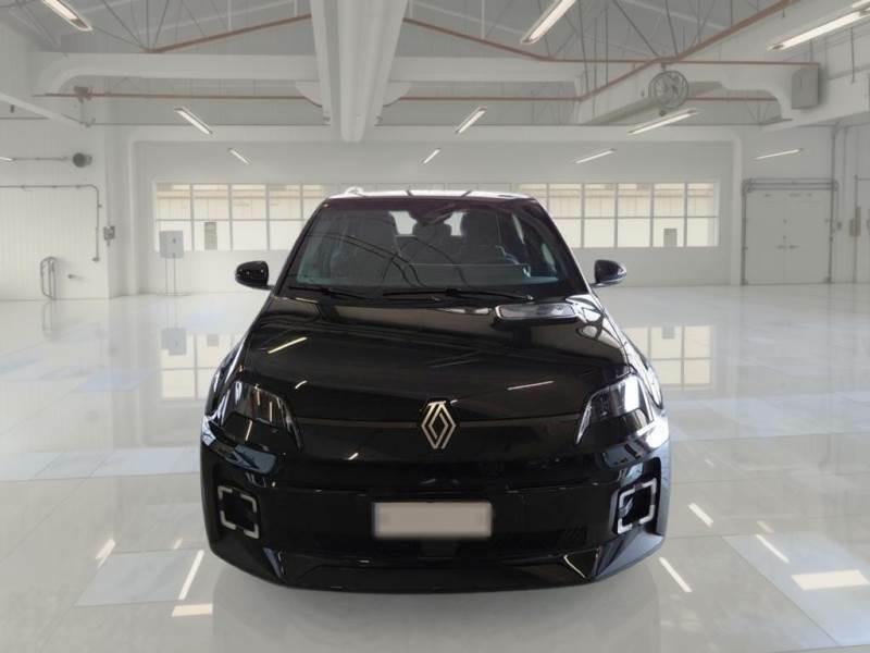 RENAULT R 5 40 KWH EVOLUTION 106 CV URBAN RANGE 5 PORTE BERLINA