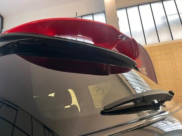 Mini 2.0 John Cooper Works NAVI AUTOMATICO PELLE TESSUTO