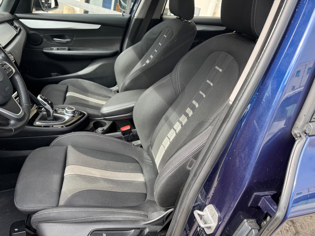 Bmw 216d Active Tourer - STUPENDA - 2021