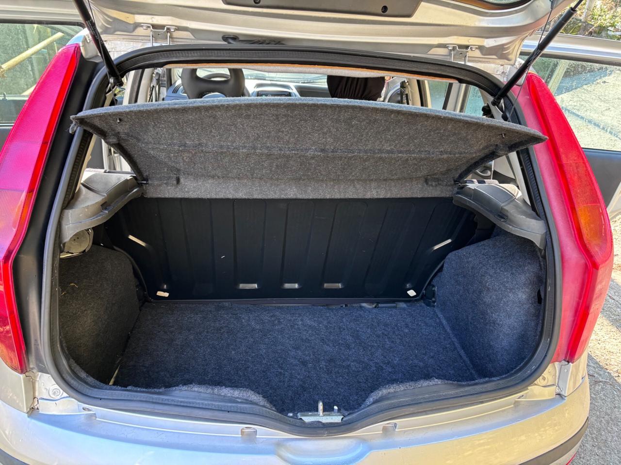 Fiat Punto Classic 1.2 5 porte Active