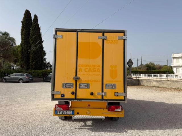 Mercedes-Benz Sprinter 314 CDI FRIGO