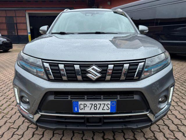 SUZUKI Vitara 1.4 Hybrid 4WD AllGrip Top
