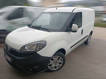 Fiat Doblo Doblò 1.6 MJT 120CV