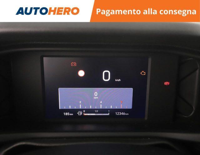 JEEP Avenger 1.2 Turbo 100 CV Longitude