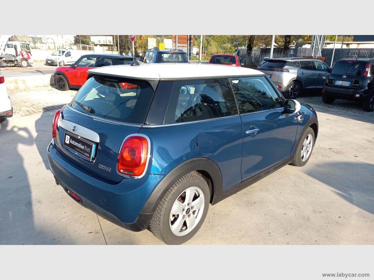 MINI Mini Cooper