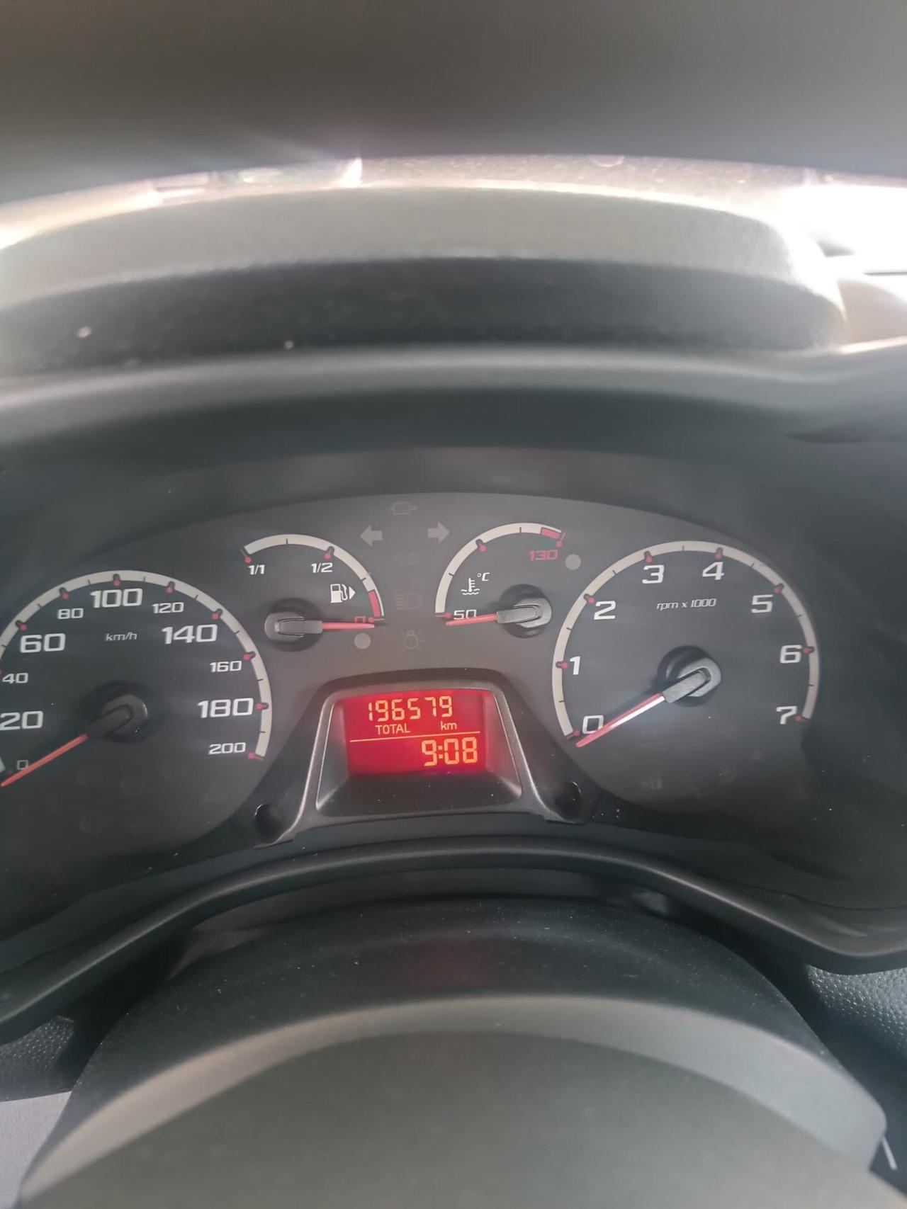 Ford Ka 1.2 8V 69CV GPL