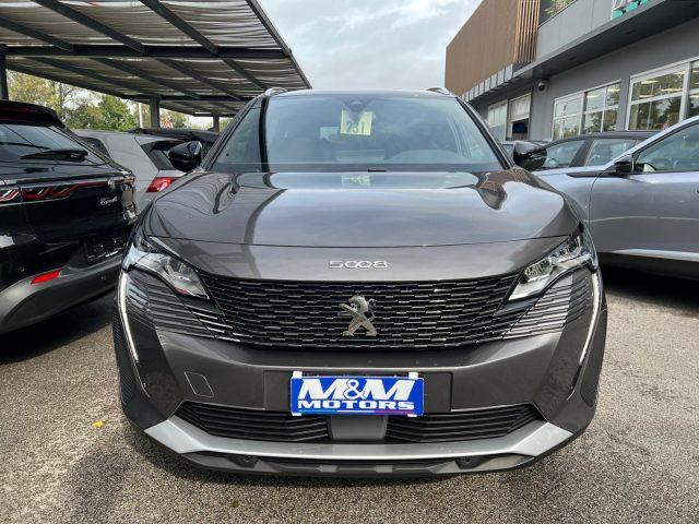 PEUGEOT 5008 BlueHDi 130 EAT8 Allure Pack #7 POSTI #VARI COLORI