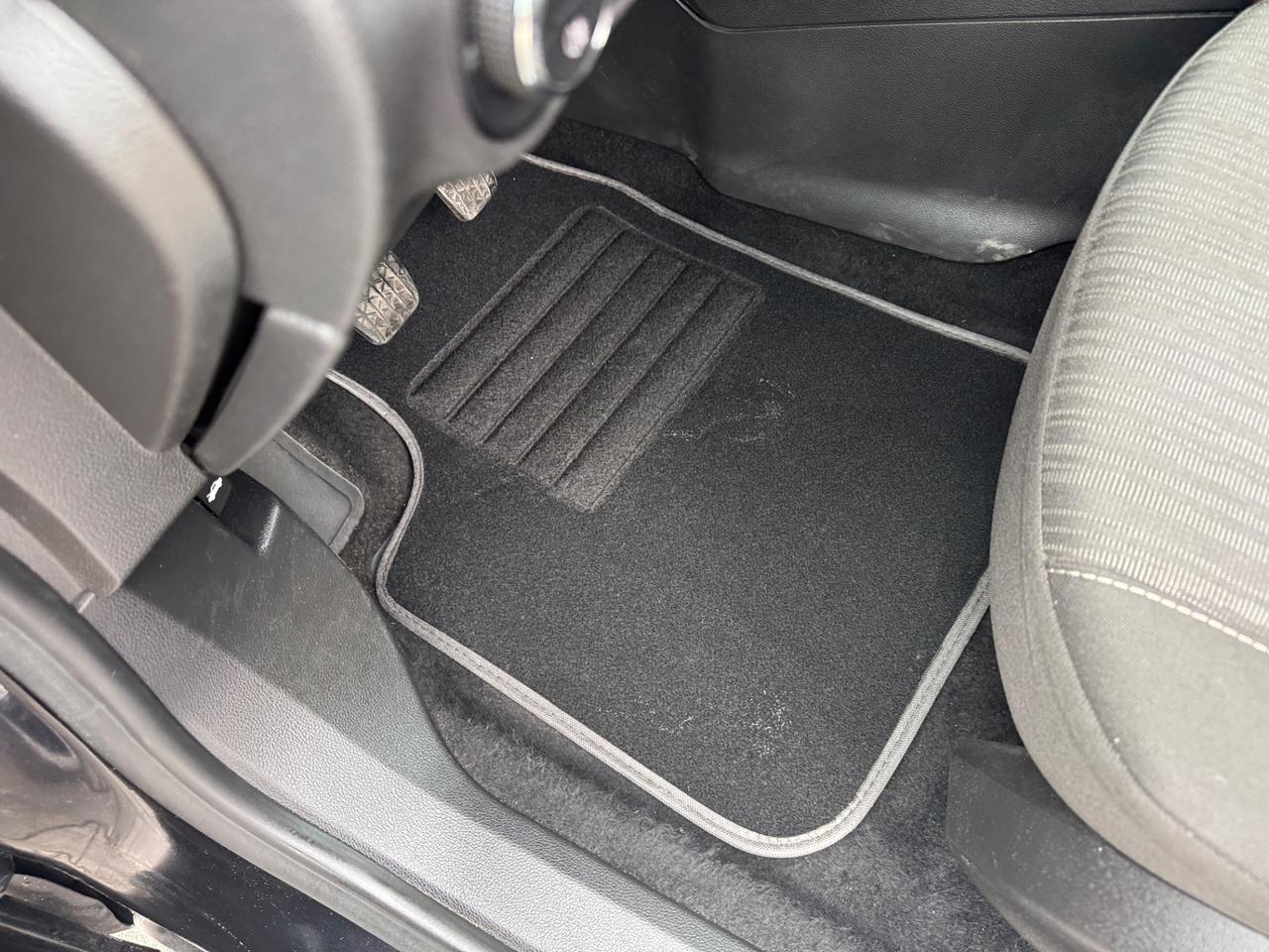 Opel Astra 1.6 115CV 5 porte Cosmo