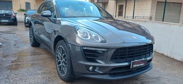 PORSCHE MACAN S- 3.0 d 250cv