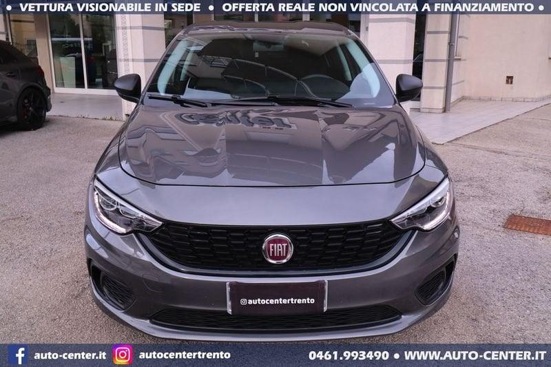 FIAT Tipo Street Hatchback 1.4 5p 95cv