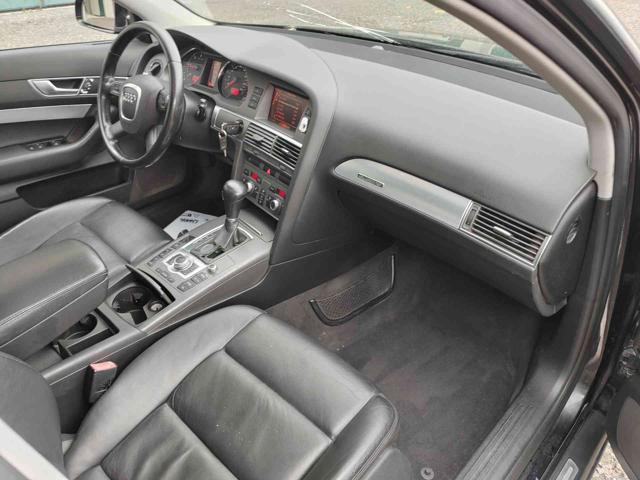 AUDI A6 2.7 V6 TDI Av. qu. tip. LEGGERE BENE ANNUNCIO!!!