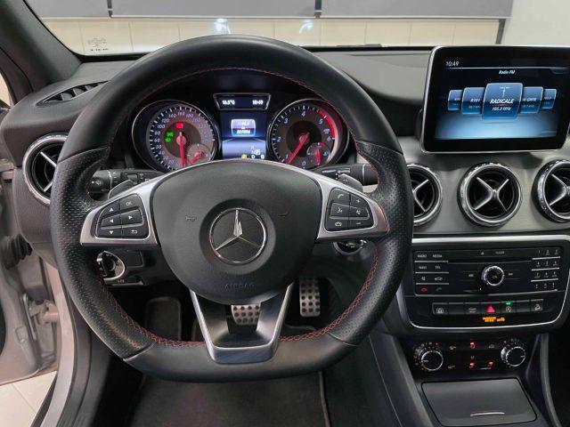 MERCEDES-BENZ GLA 220 D SPORT 4MATIC 177CV AUTO