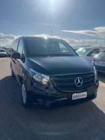 Mercedes-benz Vito 2.0 116 CDI PC-SL Tourer Pro Long