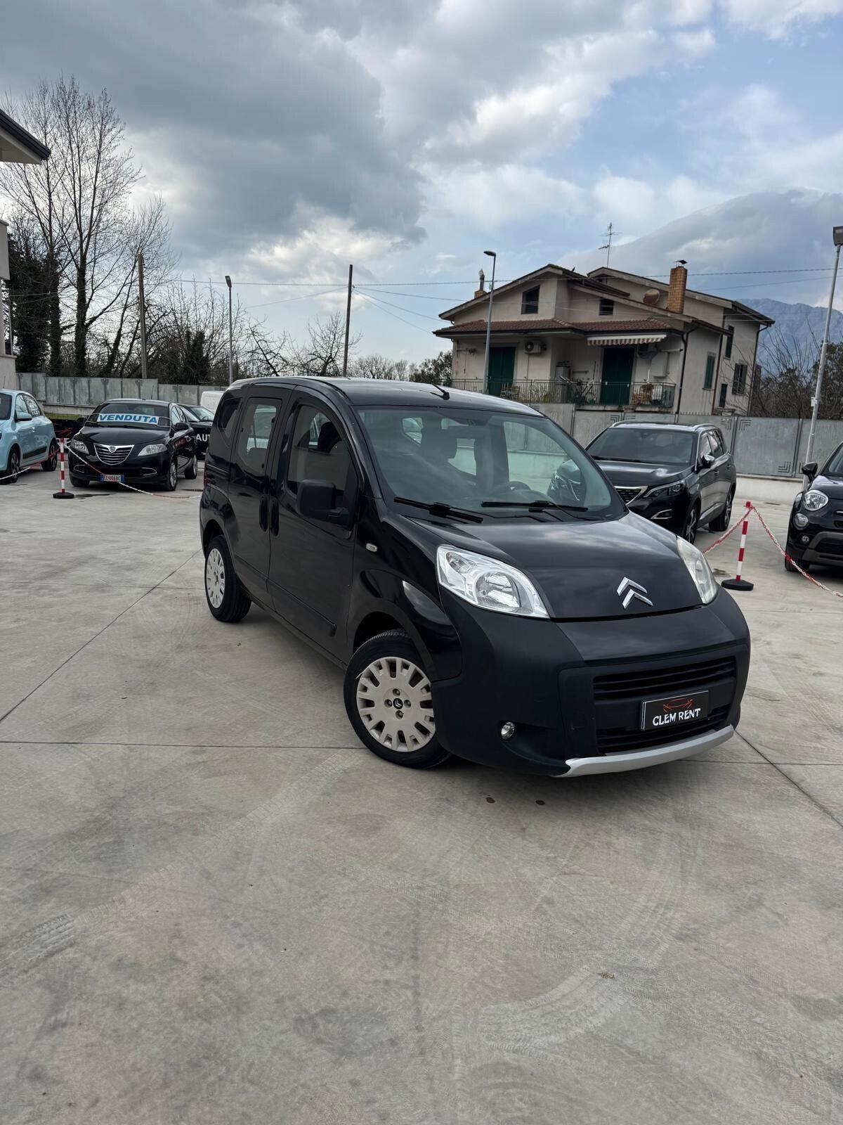 Citroen Nemo 1.3 HDi 75CV FAP S&S XTR Theatre