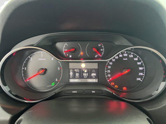OPEL Grandland Grandland X Innovation 1.5 ECOTEC® Diesel 130cv S&
