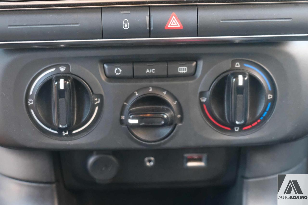 Citroen C3 BlueHDi 75 S&S Feel