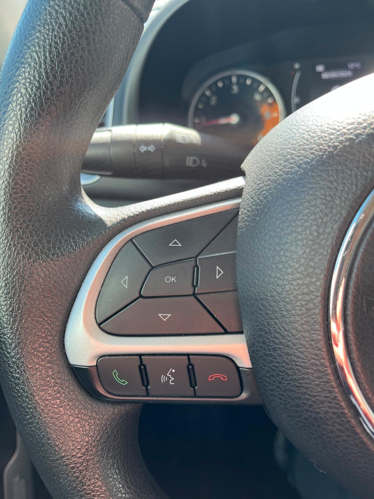 Jeep Renegade 2.0 Mjt 4WD Active Drive Sport