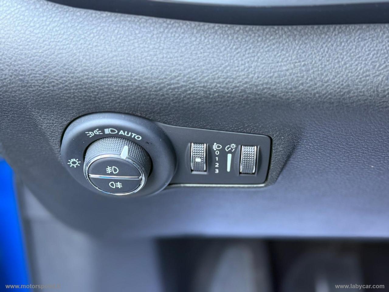 JEEP Compass 1.6 Mjt II 2WD Limited