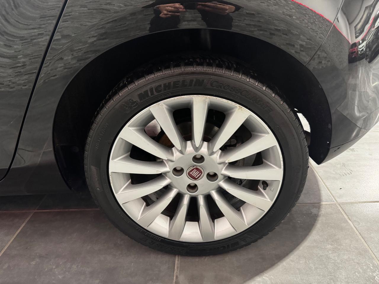 Fiat Bravo 1.4 Dynamic GPL