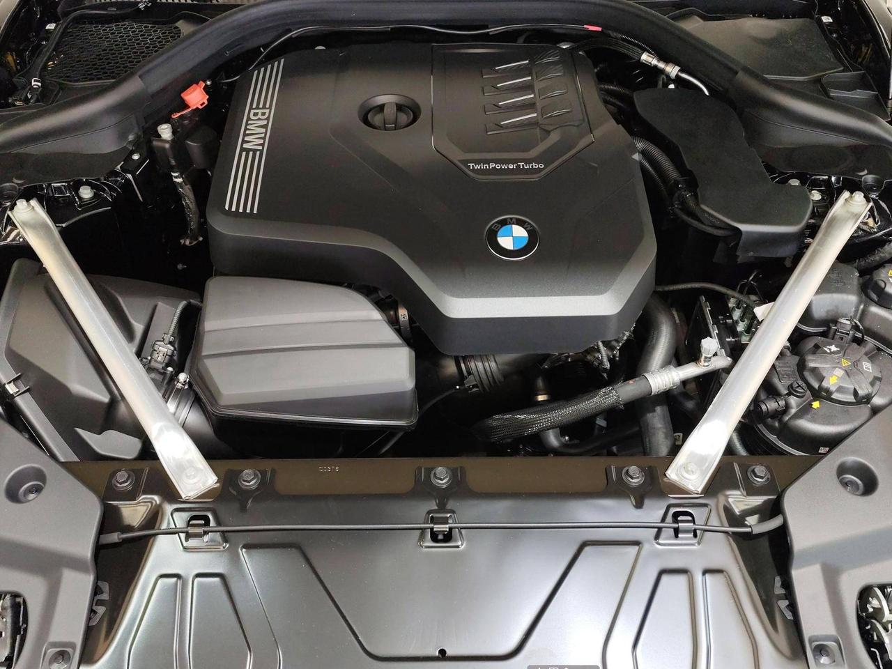 BMW Z4 sDrive20i MSport