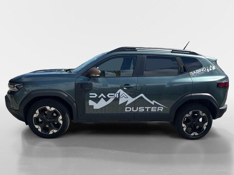 Dacia Duster Tce 130 4x4 Extreme