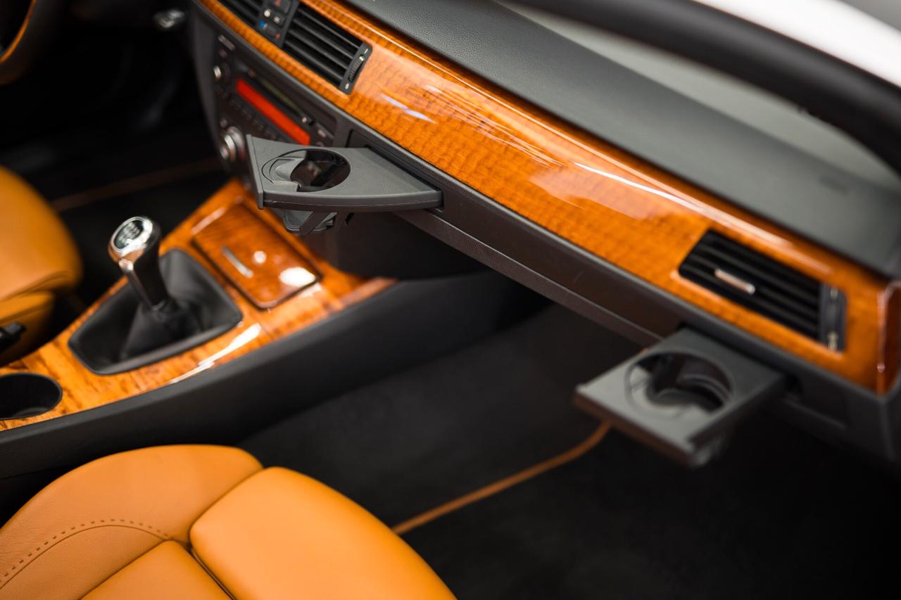 Bmw 325 325i cat MSport CABRIO