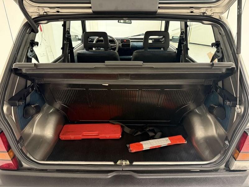 FIAT Panda Panda 0.9 Hobby - SOLO 40.199 km!!!