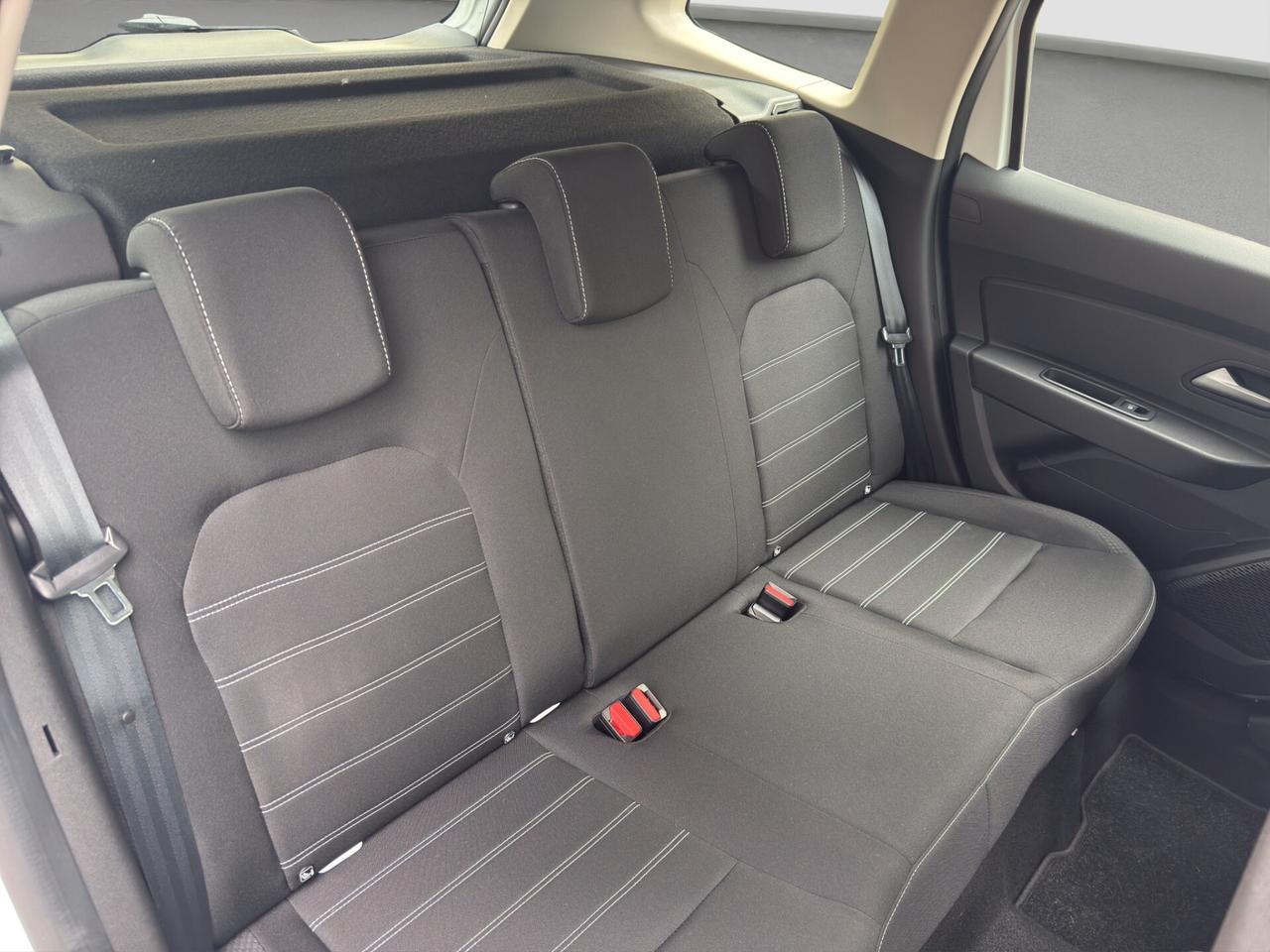 Dacia Duster 1.5 Blue dCi 8V 115 CV 4x2 Expression