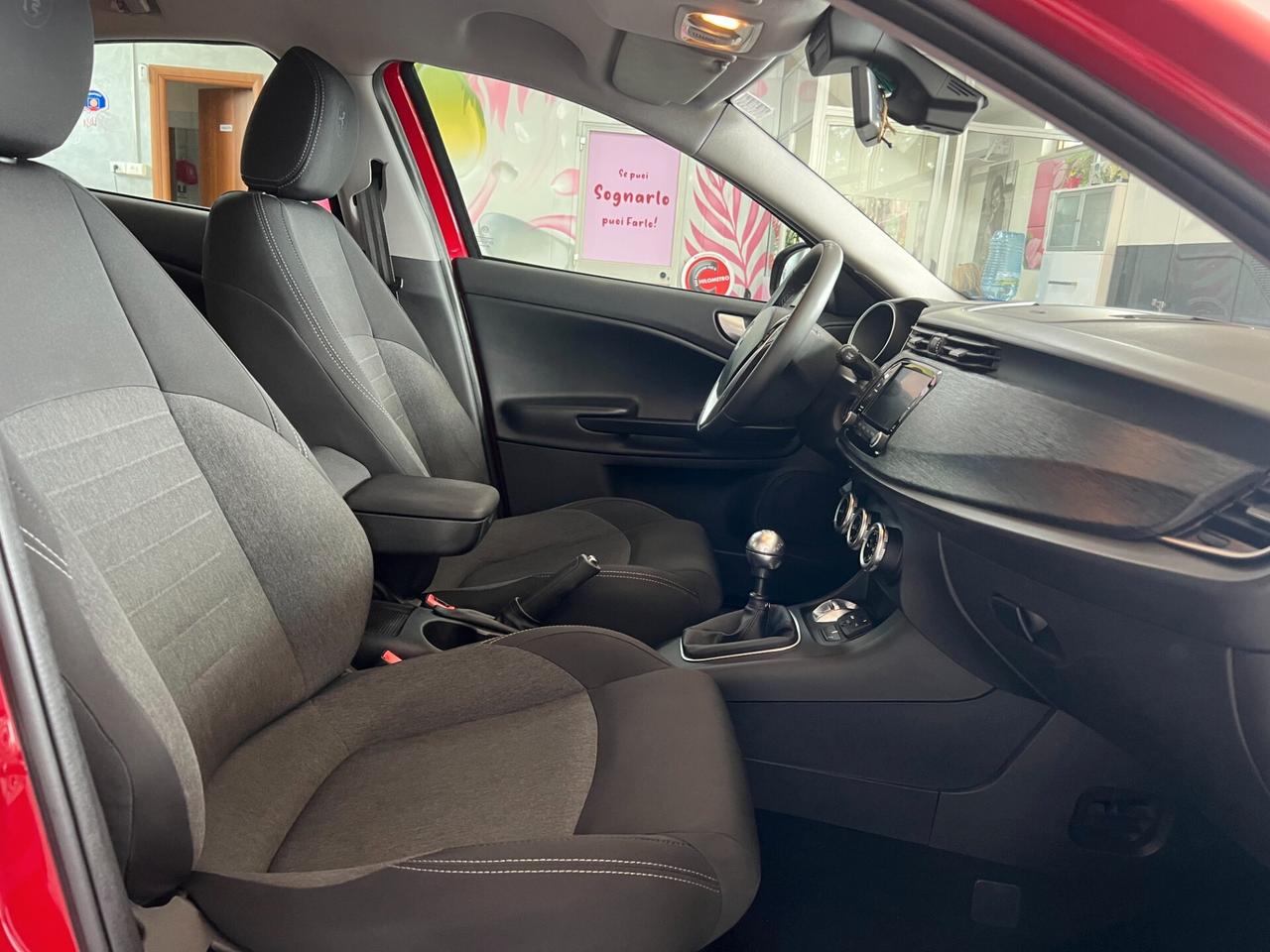 Alfa Romeo Giulietta 1.6 JTDm 120 CV Super